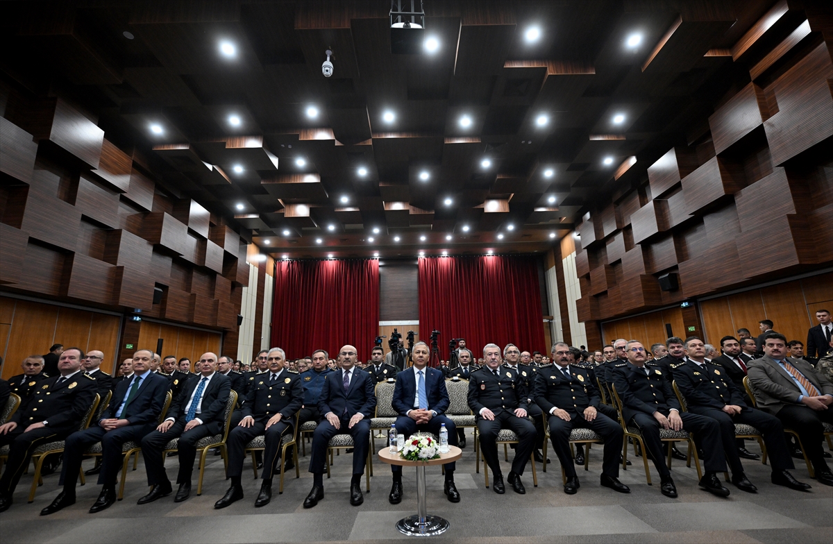 - "2026 yılında yapılacak genel atama döneminde personelimize zorunlu ikinci