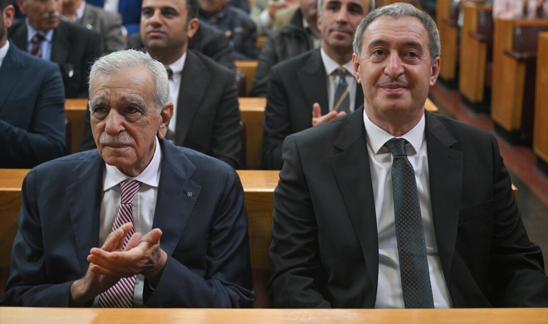 - "(AİHM'in Selahattin Demirtaş kararı) Bir saniye bile geçirmeden başta