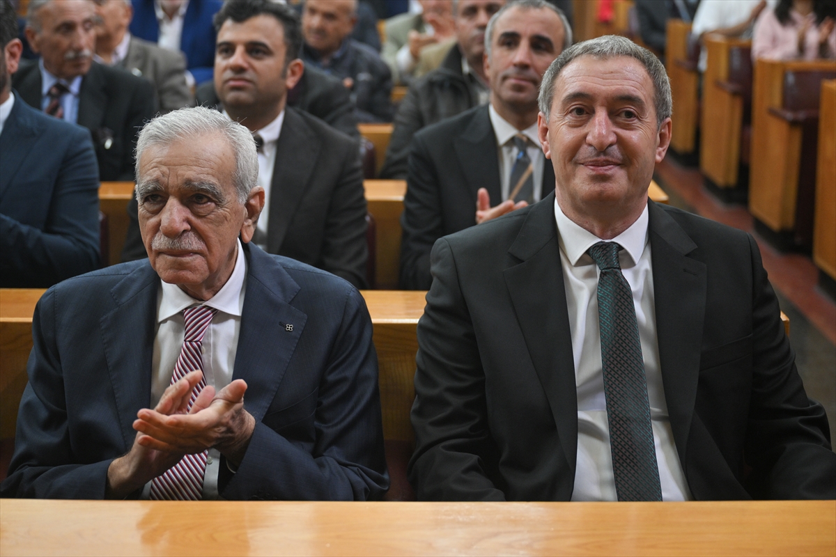 - "(AİHM'in Selahattin Demirtaş kararı) Bir saniye bile geçirmeden başta