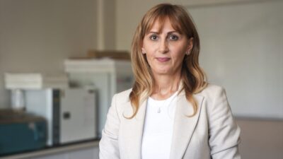 - Gazi Üniversitesi Teknik Bilimler Meslek Yüksekokulunda atık yönetimine yönelik