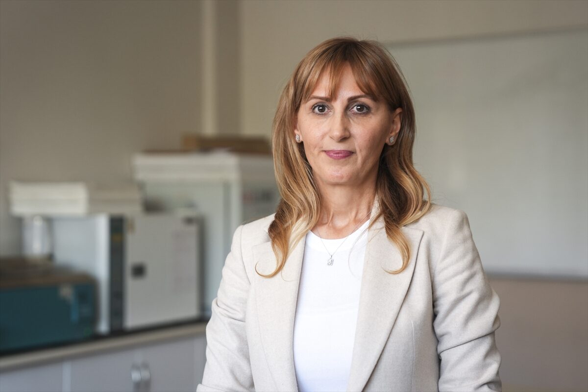 - Gazi Üniversitesi Teknik Bilimler Meslek Yüksekokulunda atık yönetimine yönelik