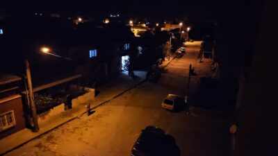 ANKARA (AA) – Balıkesir'in Sındırgı ilçesinde saat 05.48'de 4,5 büyüklüğünde