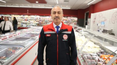 BALIKESİR (AA) – Balıkesir'de, İl Tarım ve Orman Müdürlüğü ekiplerince