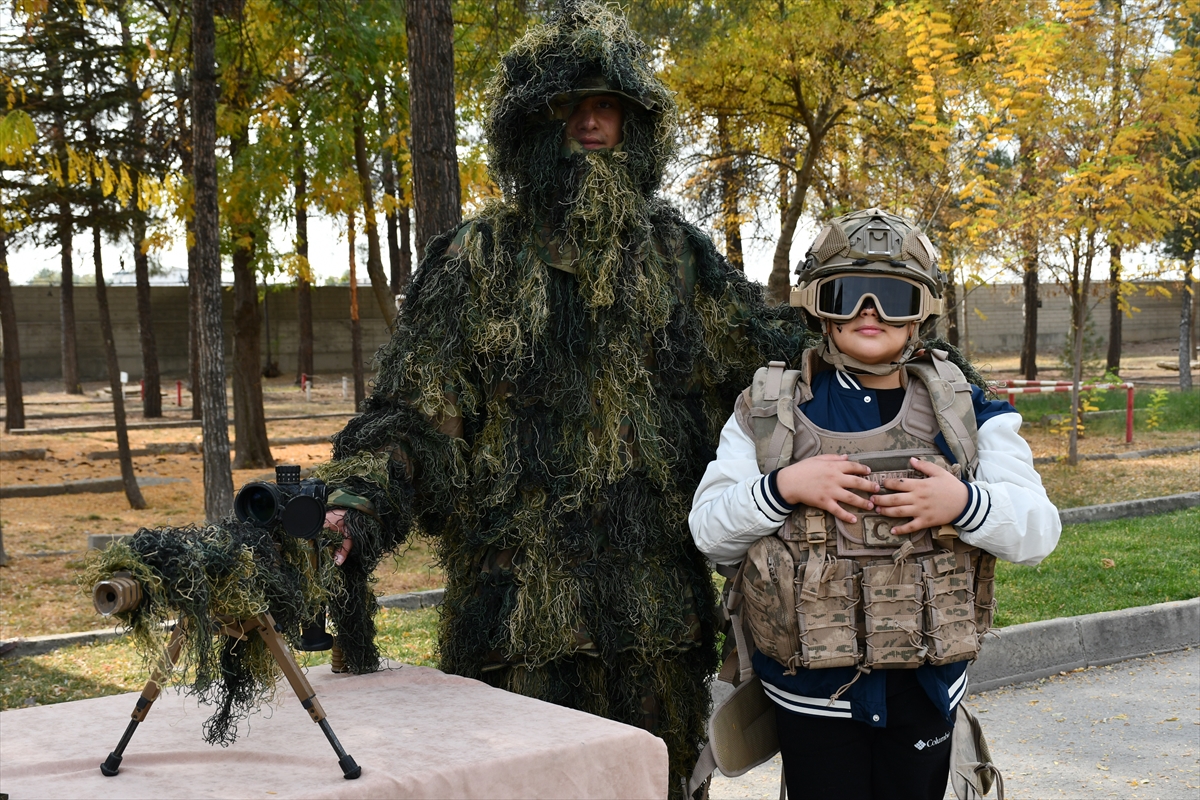 BATMAN (AA) – Batman İl Jandarma Komutanlığınca 2025-2026 eğitim öğretim