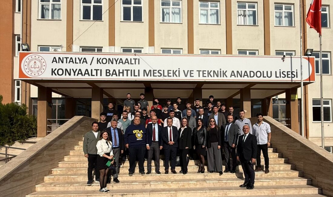 - Baymak Genel Müdürü Ülkü Özcan:
- "Baymak Akademi'de yıllardır yürüttüğümüz