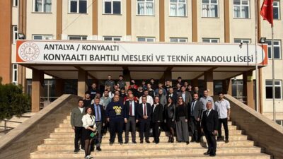 - Baymak Genel Müdürü Ülkü Özcan:
- "Baymak Akademi'de yıllardır yürüttüğümüz