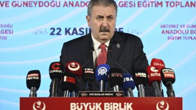 - "(Milli Dayanışma, Kardeşlik ve Demokrasi Komisyonunun İmralı'ya gidilmesi kararı)