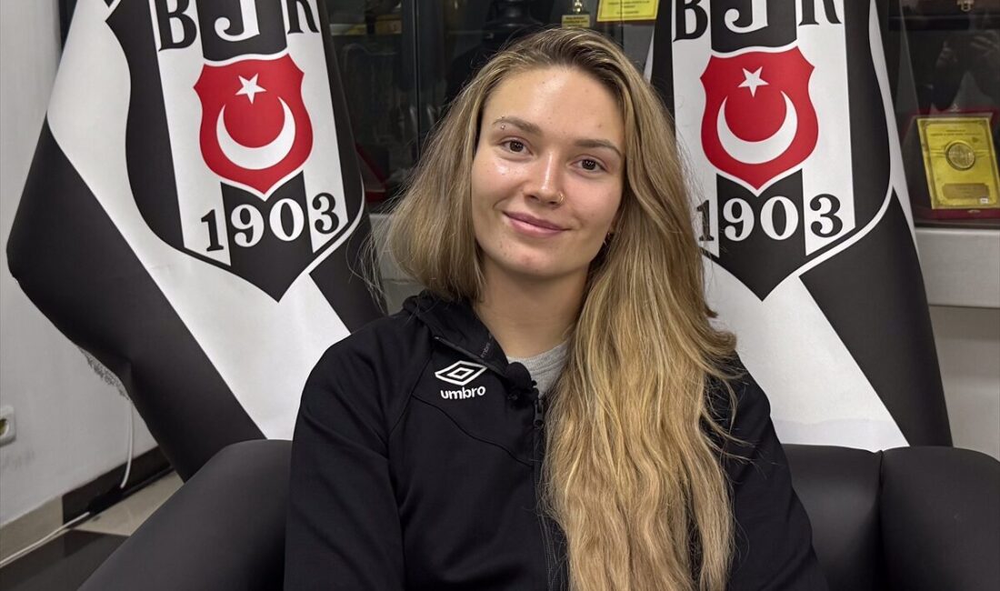- "Eğer konu Beşiktaş ise ben her şeye varım. Buranın