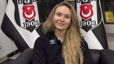 - "Eğer konu Beşiktaş ise ben her şeye varım. Buranın