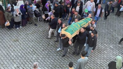 - Giresun'da tedavi gördüğü hastanede beyin ölümünün ardından karaciğeri bağışlanan