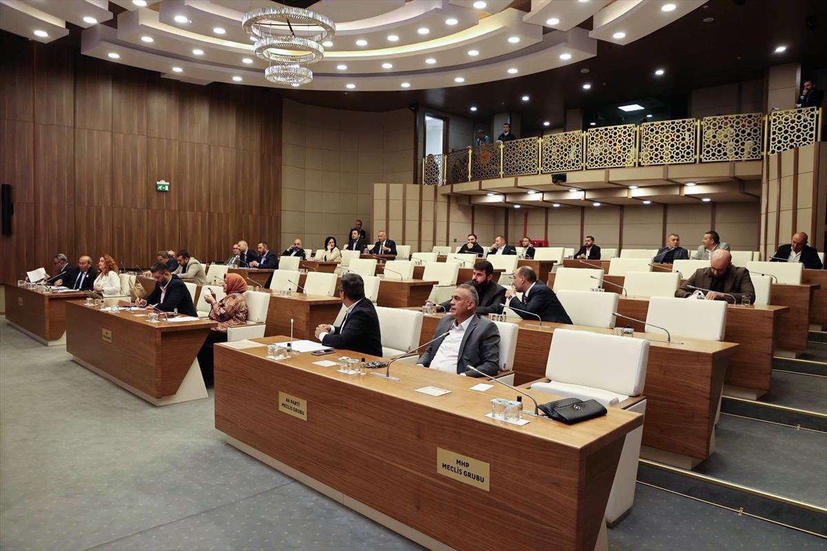 - CHP'li Meclis Üyesi ve eski Beykoz Belediye Başkan Yardımcısı