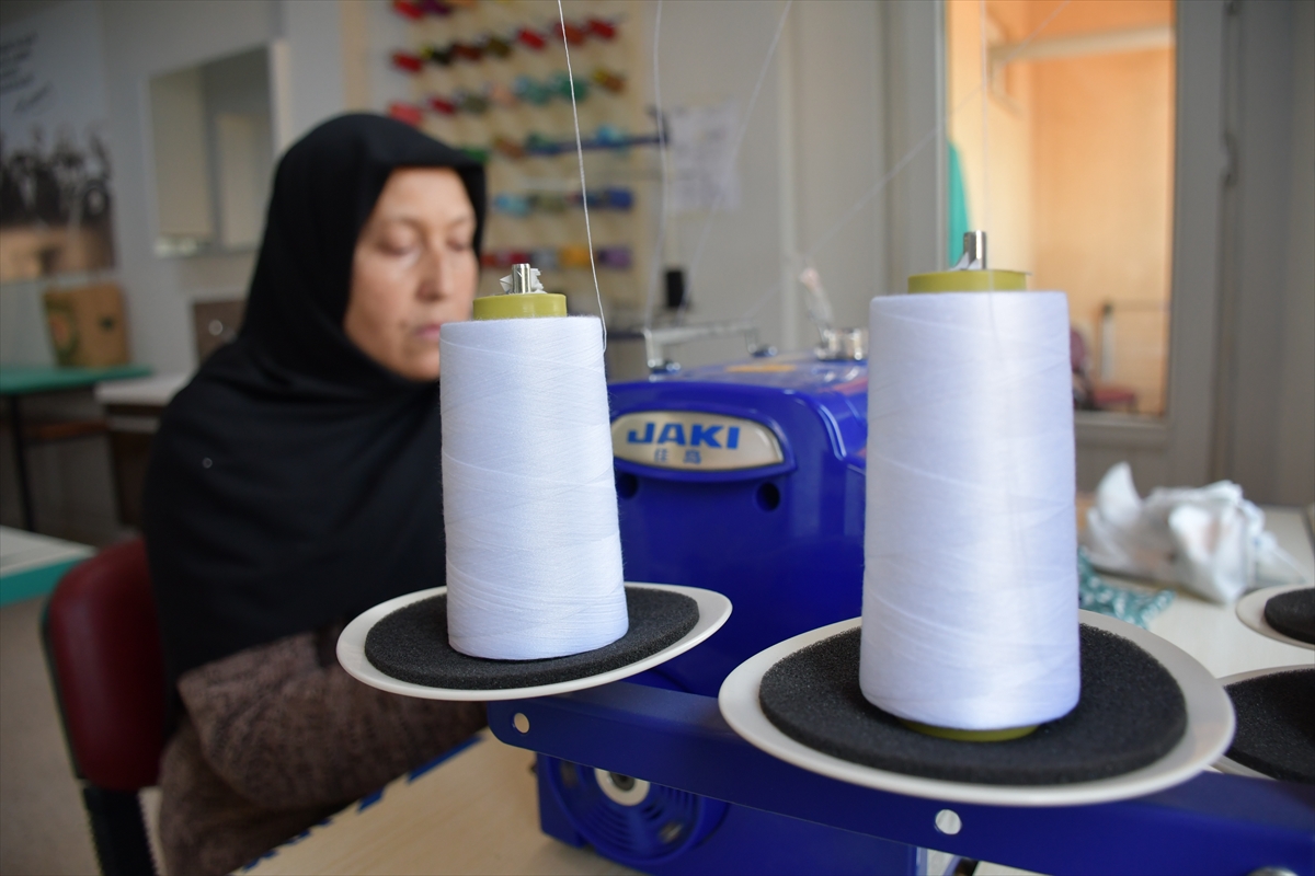 - ⁠Söğüt'te GÜBRETAŞ Maden Yatırımları AŞ'nin hibe ettiği 10 dikiş