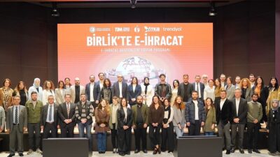 - Ticaret Bakanlığı, TİM ve Trendyol işbirliğiyle hayata geçirilen program