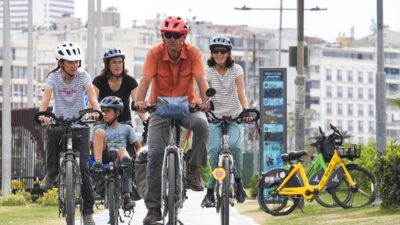 - 3 çocuklu Ravanas ailesi, bugüne kadar 11 ülkeyi ziyaret