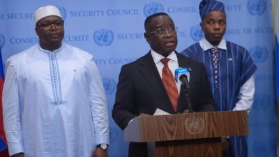 BİRLEŞMİŞ MİLLETLER (AA) – Birleşmiş Milletler Güvenlik Konseyi (BMGK), Gazze'de