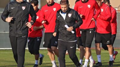 BOLU (AA) – Trendyol 1. Lig ekibi Boluspor, deplasmanda oynayacağı