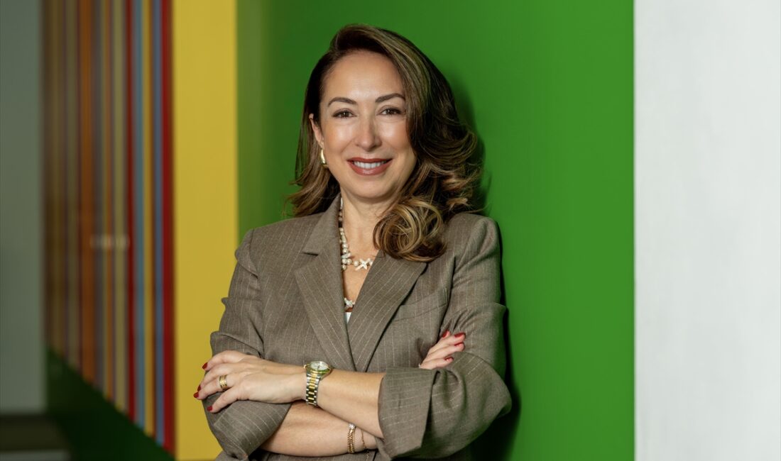 İSTANBUL (AA) – Borusan Holding, Kadına Yönelik Şiddete Karşı Uluslararası