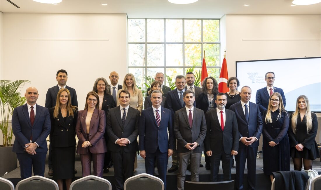 - Cumhurbaşkanlığı İletişim Başkan Yardımcısı Ferhat Pirinççi:
- "Gerçeği koruma görevi