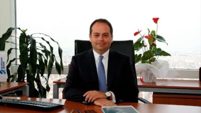 - Burgan Bank Kurumsal ve Ticari Bankacılık Genel Müdür Yardımcısı