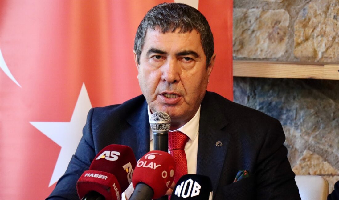 - Bursa Siirtliler Derneği Başkan Vekili Zeki Eker:
- "Hepimizin sorumluluğu,