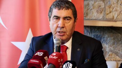 - Bursa Siirtliler Derneği Başkan Vekili Zeki Eker:
- "Hepimizin sorumluluğu,