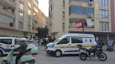 BURSA (AA) – Bursa'nın Mudanya ilçesinde, boşandığı eşi tarafından bıçakla