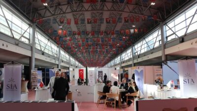 BURSA (AA) – Bursa'da, 3 gün sürecek "Uluslararası Sağlık Turizmi,