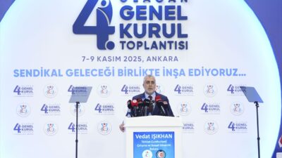 - "Yaşanan elim olay nedeniyle bakanlığımız başmüfettiş görevlendirmiştir. Süreci yakından