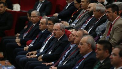 ÇANAKKALE (AA) – Çanakkale Onsekiz Mart Üniversitesinin (ÇOMÜ) ev sahipliğinde