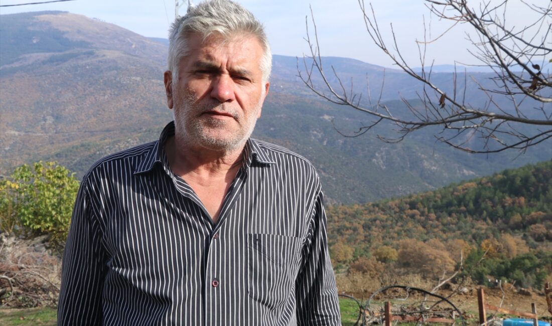 - Kaybolan Behiye Yavuz'un oğlu Osman Yavuz:
- "Annemin şu ana