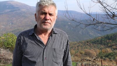 - Kaybolan Behiye Yavuz'un oğlu Osman Yavuz:
- "Annemin şu ana