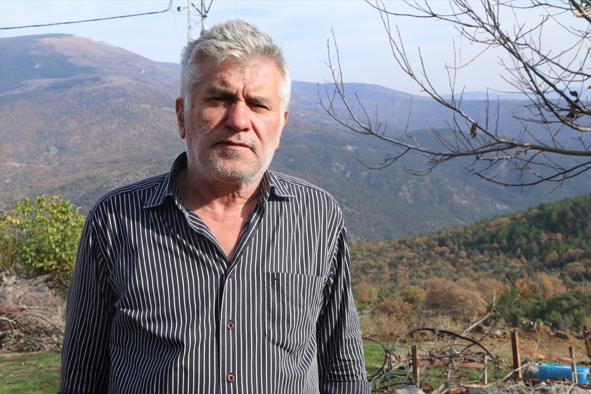 - Kaybolan Behiye Yavuz'un oğlu Osman Yavuz:
- "Annemin şu ana