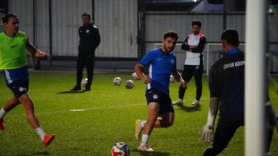 RİZE (AA) – Çaykur Rizespor, Trendyol Süper Lig'in 12. haftasında