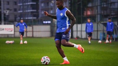 RİZE (AA) – Çaykur Rizespor, Trendyol Süper Lig'in 14. haftasında