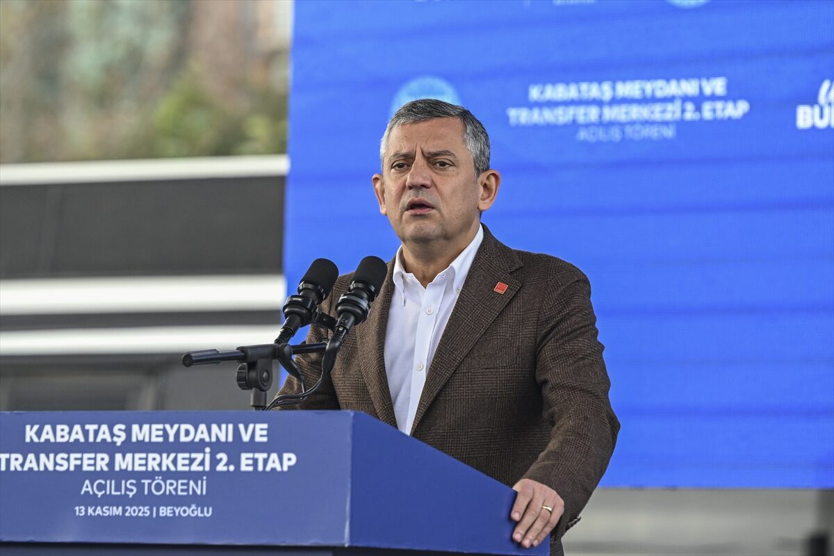 - "Şimdi karşımıza bir iddianame ile nihayet çıktılar. İddianameyi ikiye