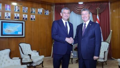 LEFKOŞA (AA) – Kuzey Kıbrıs Türk Cumhuriyeti'nin (KKTC) 42. kuruluş