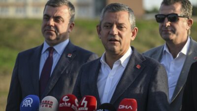 - "Kartalkaya'daki bu büyük sorumsuzlukla ilgili verilen cezalarda vatandaşın, hepimizin