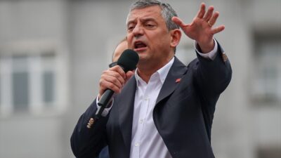 - "Türkiye, seni kazanmaya davet ediyoruz. Hepinizi güvenli bir geleceğe