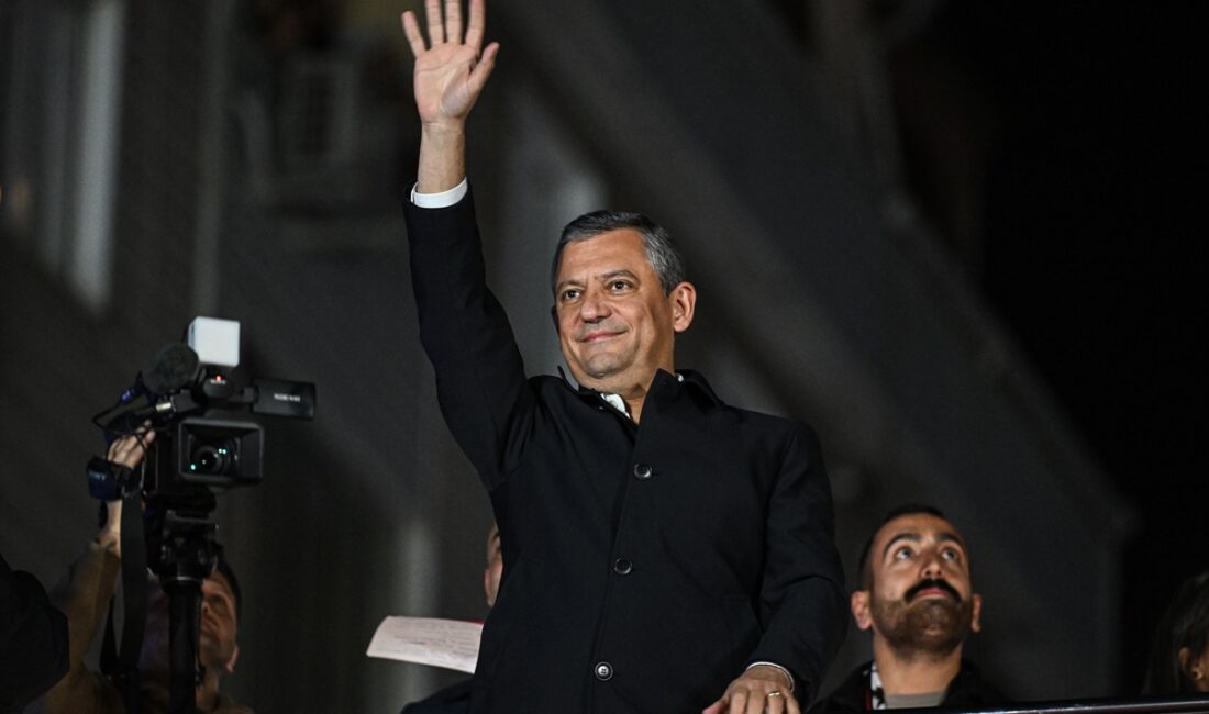 - "(Terörsüz Türkiye süreci) İlk gün 'Fikrimizdir gireriz, CHP'nin olduğu