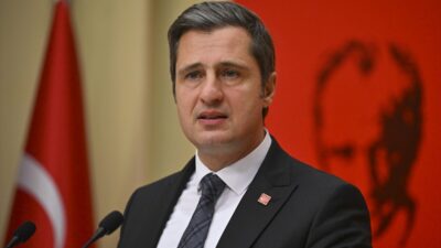 - "Vatandaş borç batağında çırpınıyor, çırpındıkça da batıyor. Vatandaşın bireysel