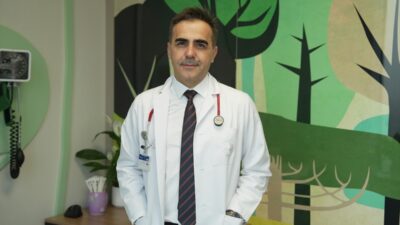 - Medipol Mega Üniversite Hastanesi'nden Çocuk İmmünoloji ve Alerji Hastalıkları