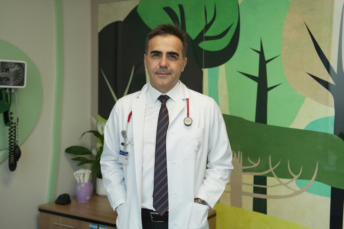 - Medipol Mega Üniversite Hastanesi'nden Çocuk İmmünoloji ve Alerji Hastalıkları