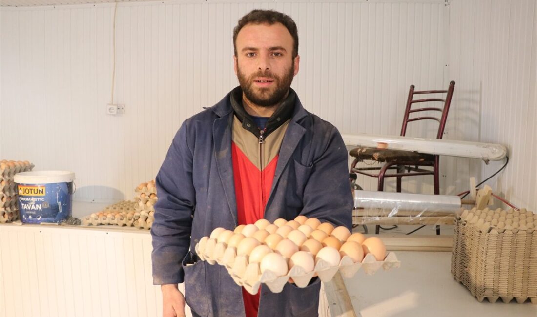 - İsviçre'de 40 yıl yaşadıktan sonra geçen yıl memleketi Yozgat'a