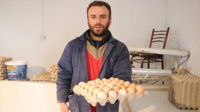 - İsviçre'de 40 yıl yaşadıktan sonra geçen yıl memleketi Yozgat'a