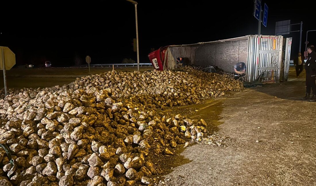 - Kaza, güvenlik kamerasınca kaydedildi