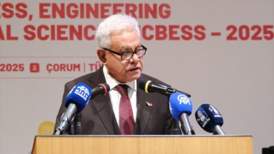 ÇORUM (AA) – Hitit Üniversitesi ve İslamabad Vakıf Üniversitesi işbirliğinde