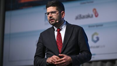 - "Katılım finans alanında faaliyet gösteren şirketlerin İstanbul’dan bölgeye hizmet