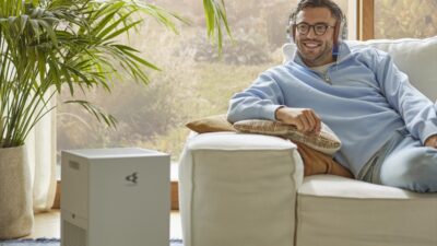 İSTANBUL (AA) – Daikin, yıl sonuna özel hazırladığı kampanya kapsamında