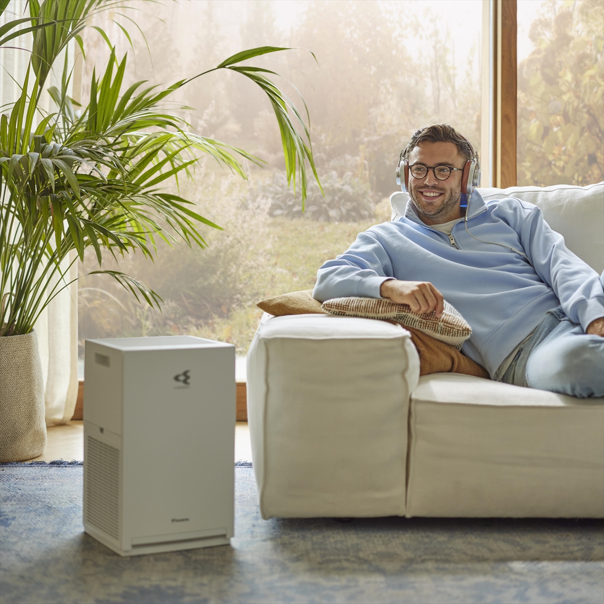 İSTANBUL (AA) – Daikin, yıl sonuna özel hazırladığı kampanya kapsamında