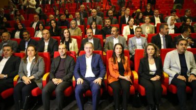 - "(Terörsüz Türkiye süreci) Bu sürecin omuzlandığı temel alanlardan birisi